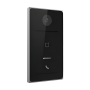 Panou exterior videointerfon TCP/IP, Wi-Fi, 2MP, IR 2.5m, 1 familie, montaj ingropat, PoE - HIKVISION DS-KV6133-WME1-Ingropat HI